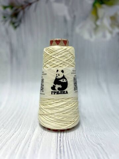 Пряжа с вискозой, для вязания