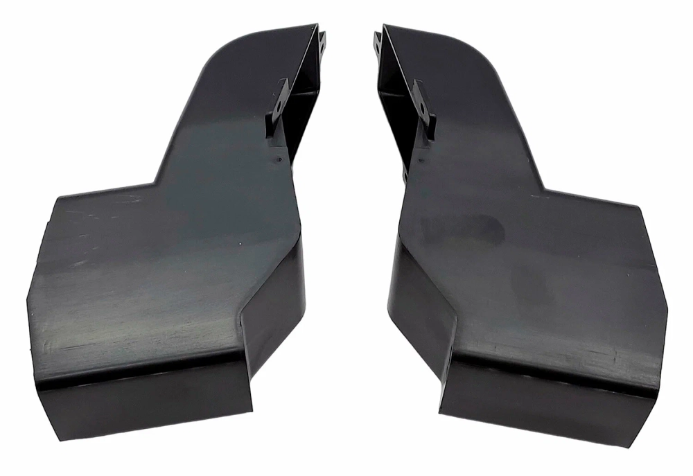 Магнитола для Lexus RX 2003-2009, Toyota Harrier XU30 2003-2013 (цветной экран) - Carmedia SF-L1212 монитор 12.3" в стиле BMW на Android 11, CarPlay, 4G SIM-слот