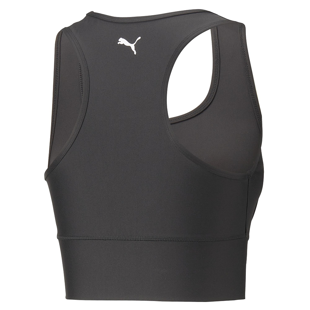 Женский топ-бра PUMA Fit Skimmer Top