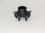 патрубок Kawasaki Vulcan 1500 Classic VNT50D 59076-1105