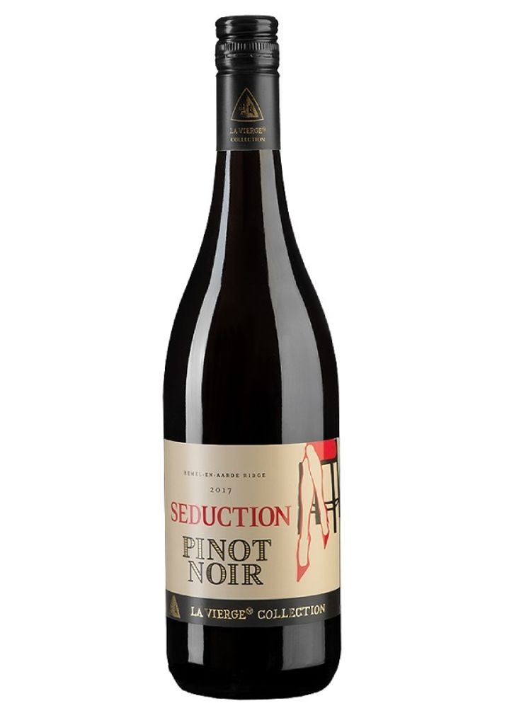 La Vierge Seduction, WO Hemel-en-Aarde Ridge