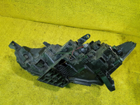 Битая Фара правая Nissan Qashqai J11 (2013-2019) галоген