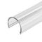 Рассеиватель Arlight G-L прозрачный для PLS-GIP 015951