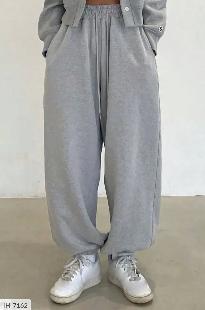 Джоггеры IH-7150 Фабрика Моды