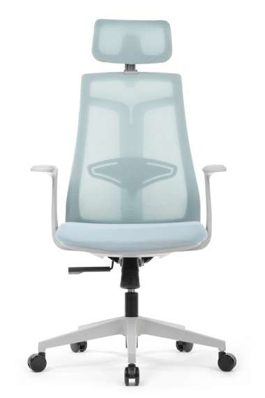 Кресло Gem 6230A-HS Голубой