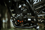 Z1Y Gliter Black