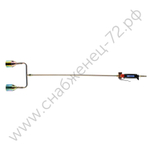 Горелка пропановая ГВ-901-2 Р