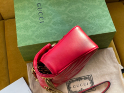 Gucci Marmont 26 cm