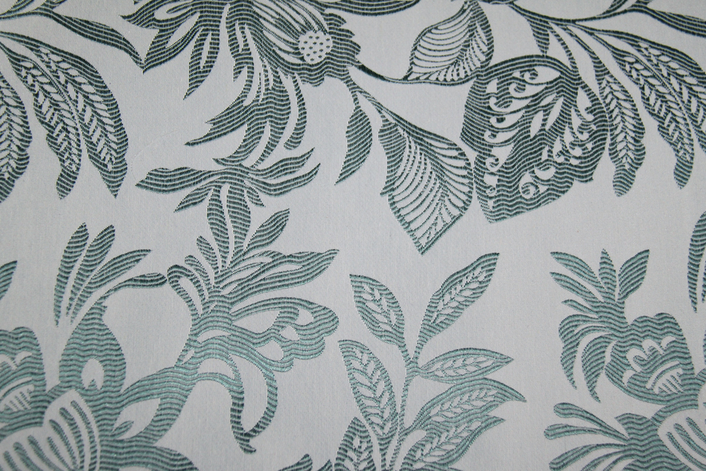 Жаккард Sunrise Udaipur A 02 Azul (Санрайс Удайпур Азул)