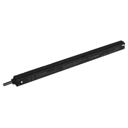 Блок питания ARV-SP-48100-MAG-FLEX-PFC-BK (48V, 2.1A, 100W) (Arlight, IP20 Пластик, 5 лет) 039917