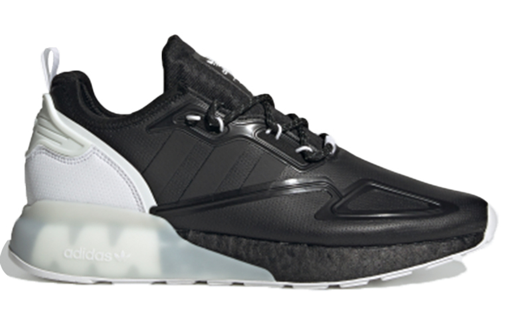 Кроссовки Adidas Originals Zx 2K Boost Tpu