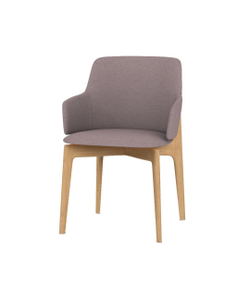 Дизайнерский стул LANTANA stella elderberry