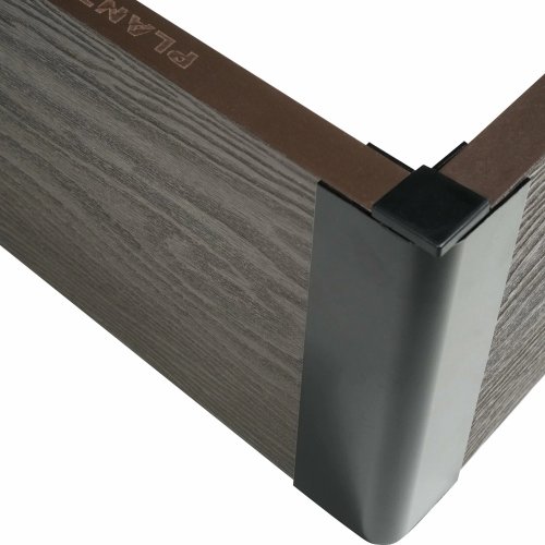 Грядка Plantic высокая   13003-01