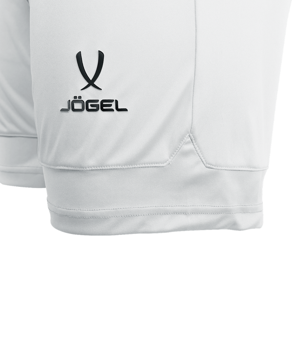 Шорты игровые DIVISION PerFormDRY Union Shorts, белый/белый