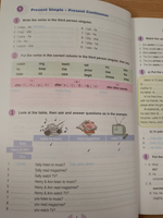 Round-Up Level 4 New Russian Edition Student's Book + CD-ROM