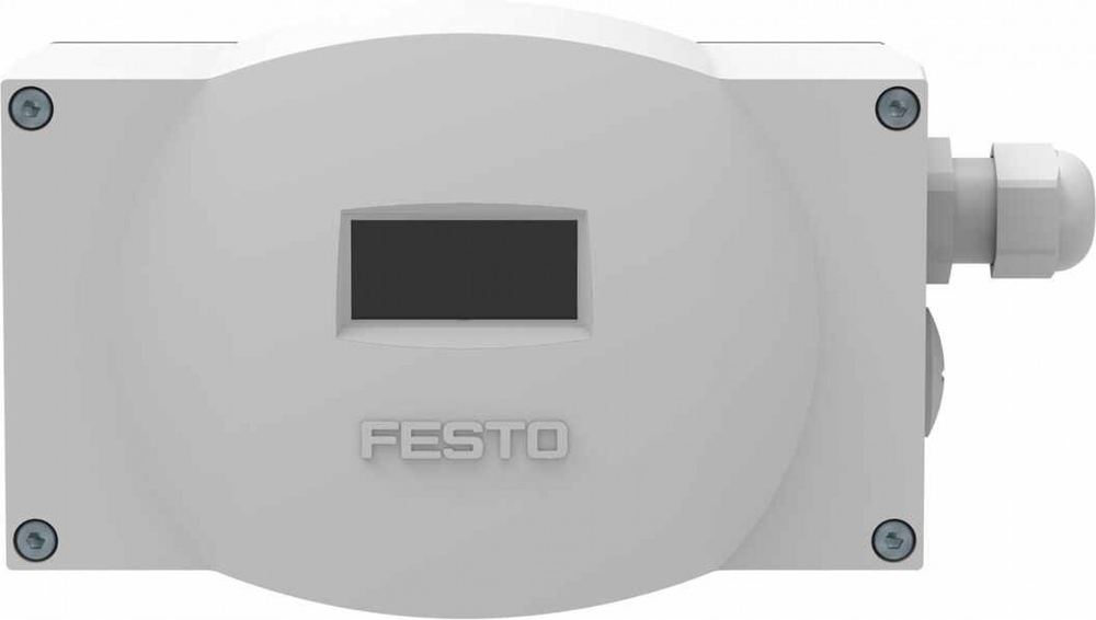 Позиционер Festo CMSX-P-S-C-U-F1-S-130-A