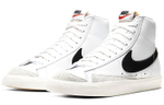 Кроссовки Nike Blazer 77 Vintage (Женская размерная сетка)