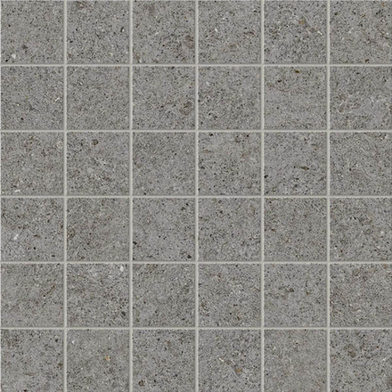 Мозаика Boost Stone Smoke Mosaico Matt