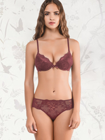 Бюстгальтер 8032 Microlace Amelie