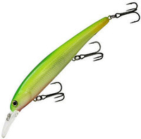 Воблер BANDIT Walleye Shallow, B23