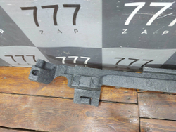 Абсорбер переднего бампера Volkswagen Tiguan 2 20-нв Б/У Оригинал 5NR807248C