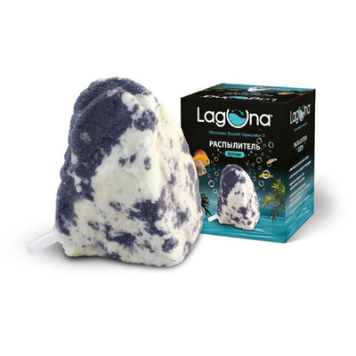 Распылитель "Вулкан", 70*65*80мм, Laguna AQUA