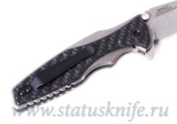 Нож Zero Tolerance 0393GLCF MagnaCut Rick Hindererфотография - 5