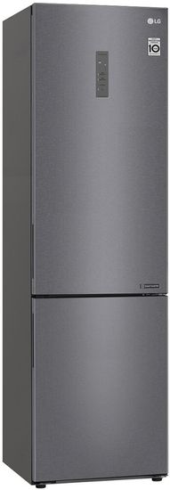 Холодильник LG GA B509 CLWL