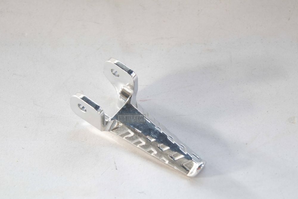 50711-KZZ-900. STEP, PILLION.  Honda CRF250-300L/M/Rally.