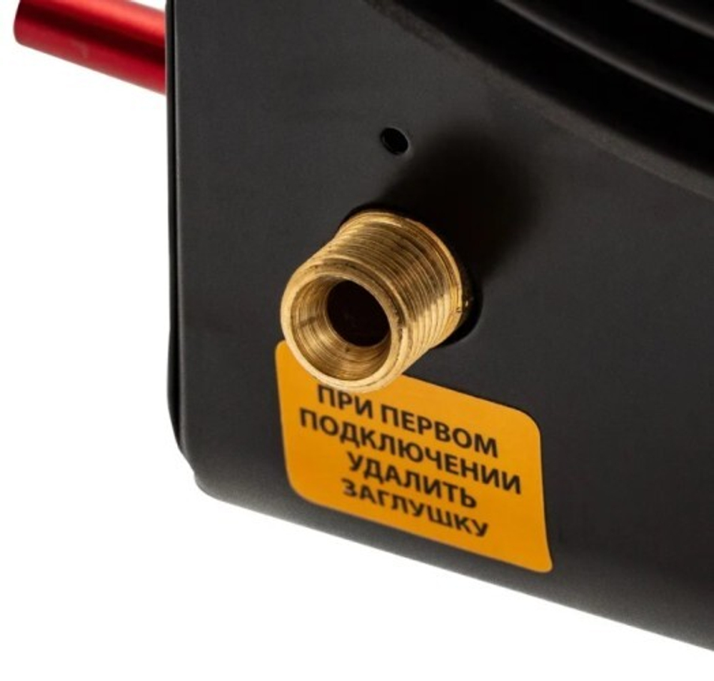 Тепловая пушка газовая Denzel GHG-50 96480