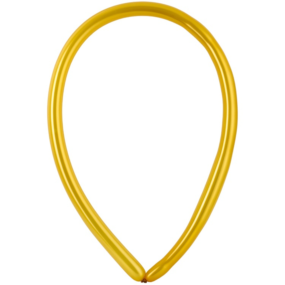 ШДМ Q160 Металлик 140 см (Золото)