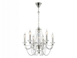 Подвесная люстра Newport 12700 12706/C