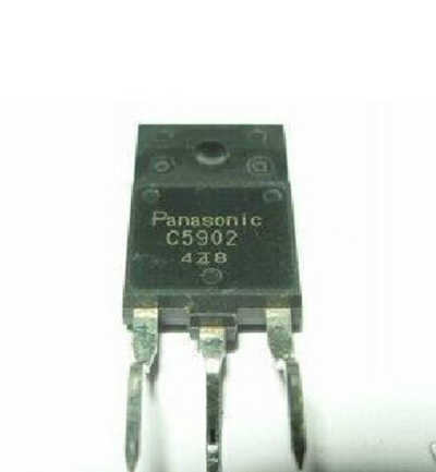 2SC5902(to3pf)