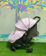 Коляска детская RANT "LIFE STAR" RA102 Sweet Lavender
