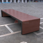 Лавка Линарес 300х80