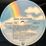 Miami Vice III (Германия 1988г.)