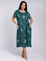 Платье большие размеры