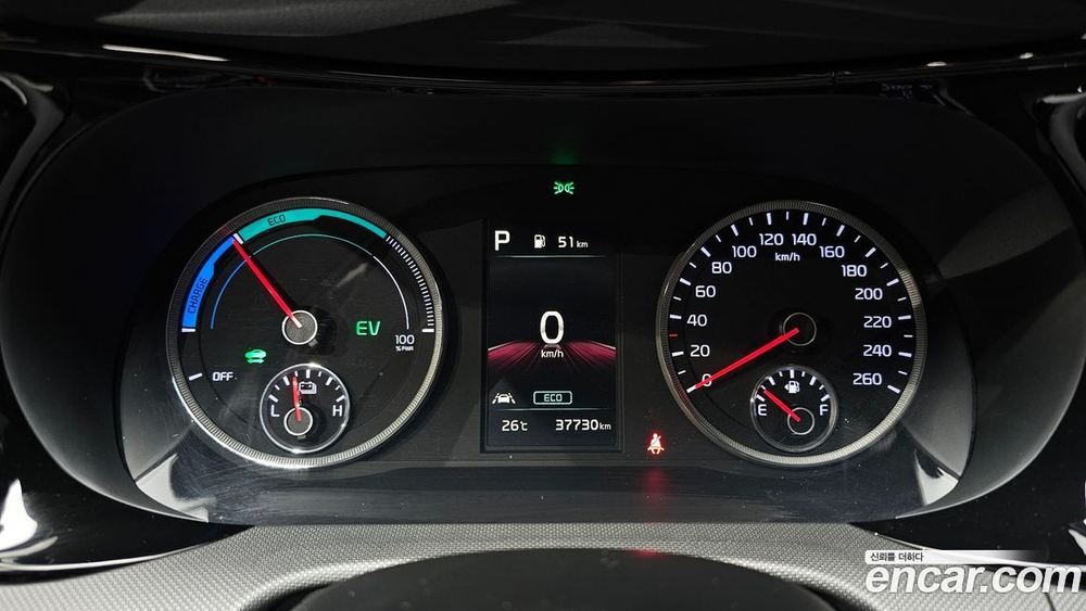 Kia K5 (Optima) Hybrid 3 Generation Prestige (04.2021)