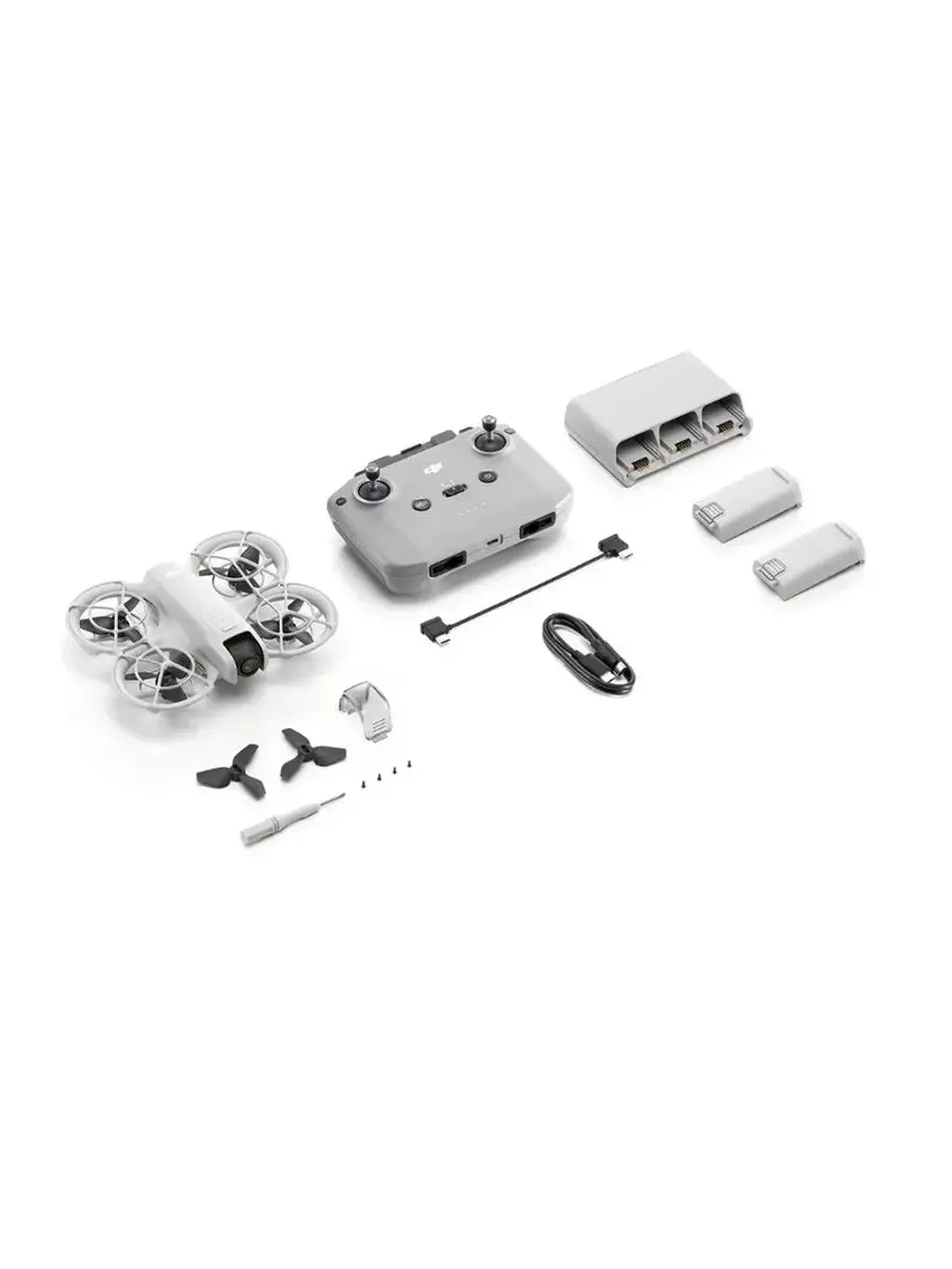 DJI Neo Fly More Combo