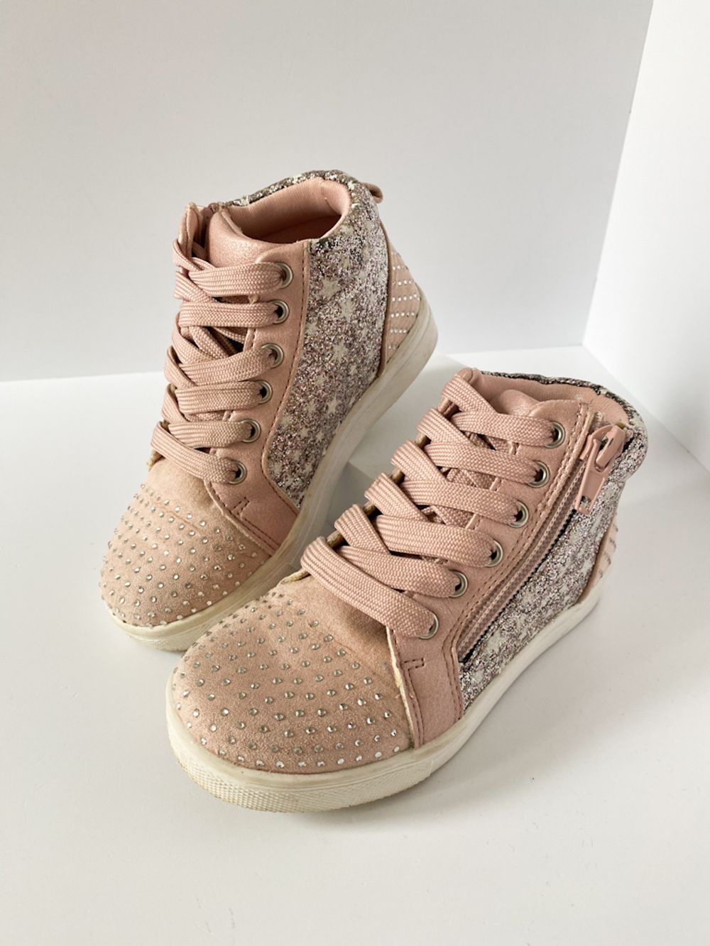 Кеды Mini B, 25,5