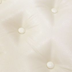 Пуф 600 (бежевый), МФ 1+1