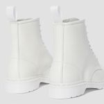 Dr.Martens 1460 Ankle White