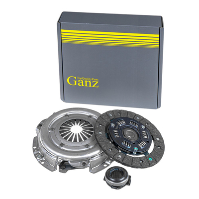 Сцепление в сборе RENAULT Logan/Clio 1.4 04/Megan I/II 1.4L GANZ GIE36012