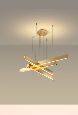 Светильник Mito Volo 4