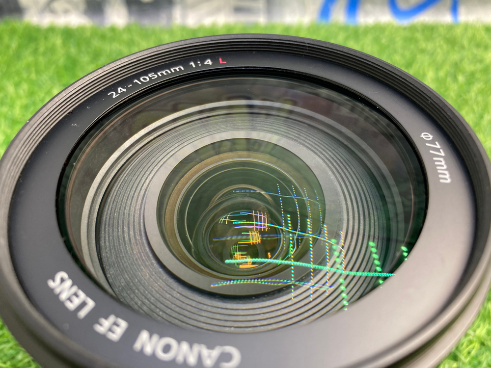 Canon EF 24-105mm 4L IS USM Покупка/Продажа