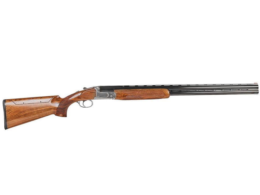 Ружье Zoli EMSC Kronos Sport Silver 12/76 73,5