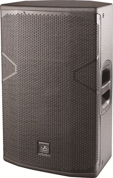 DAS Audio VANTEC-15A активная АС, 1500Вт, динамик 15 дюймов