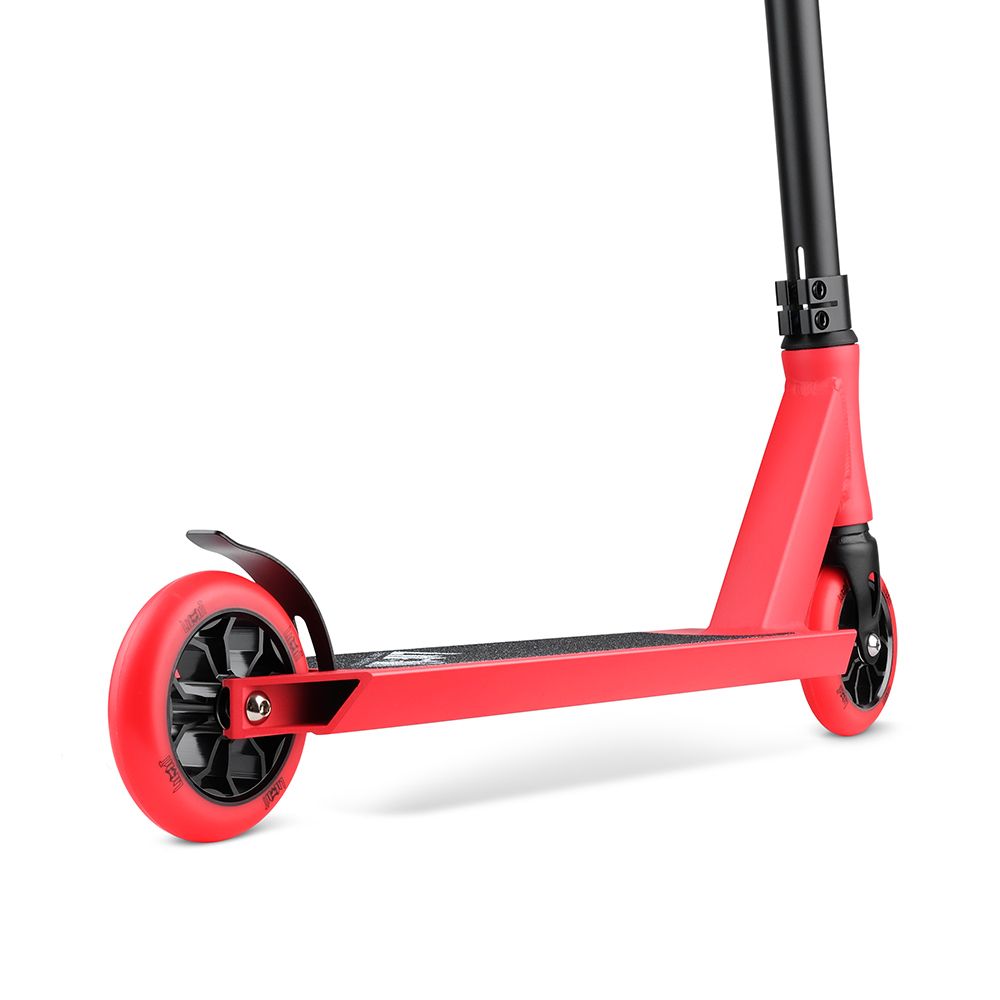 Трюковой самокат Limit LMT66