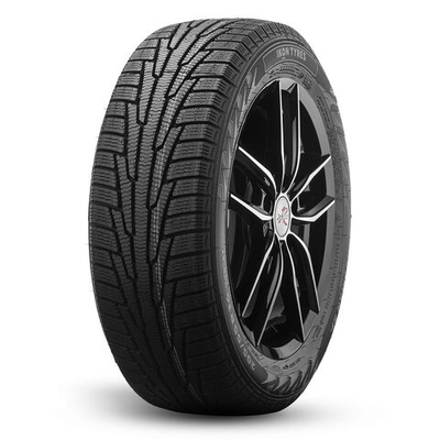 Ikon Tyres  215/65/16  R 102 Ikon Nordman RS2 SUV  XL