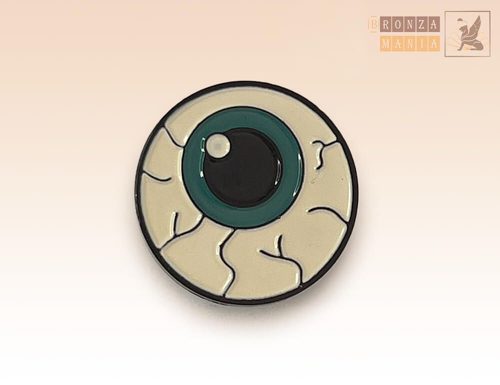 значок Глаз